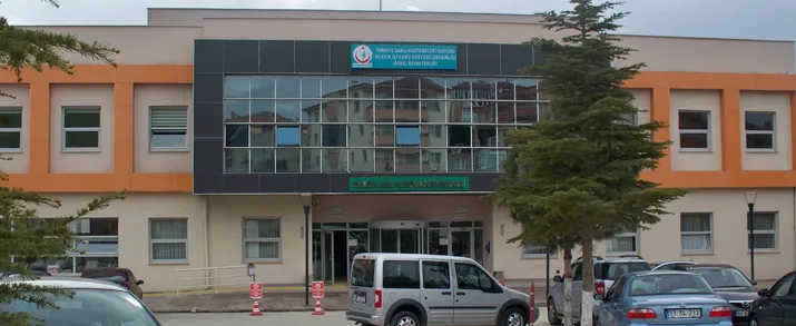 Bilecik Ağız ve Diş Sağlığı Merkezi