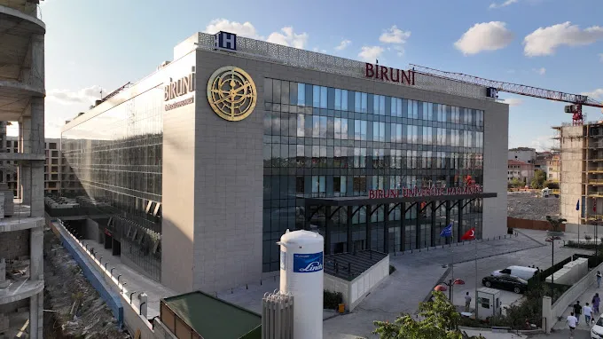 Biruni Üniversitesi Hastanesi
