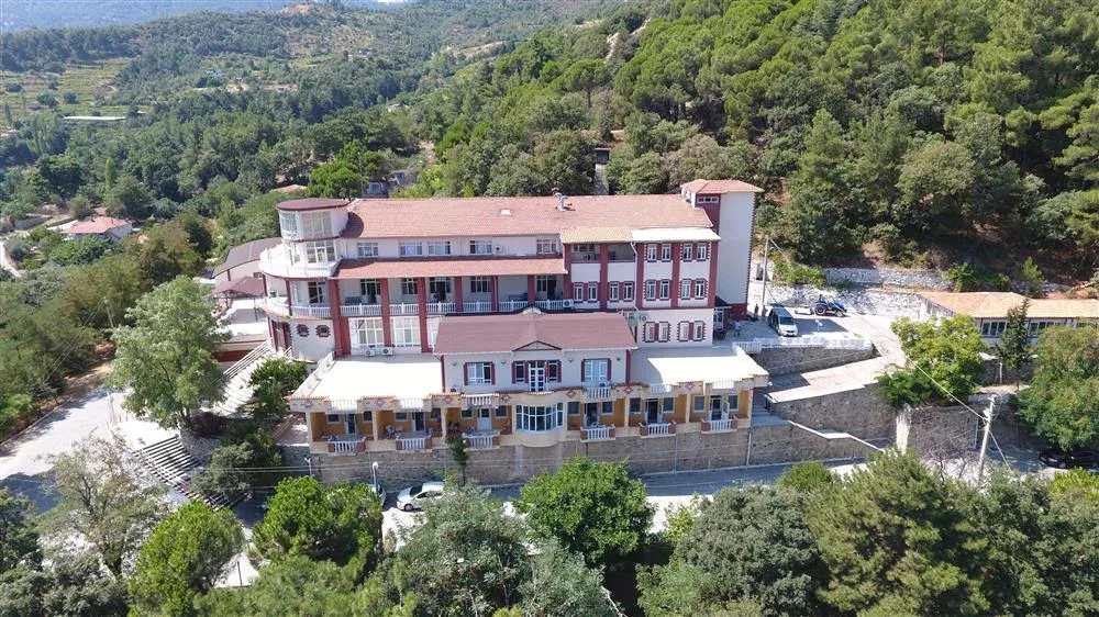Buldan Devlet Hastanesi