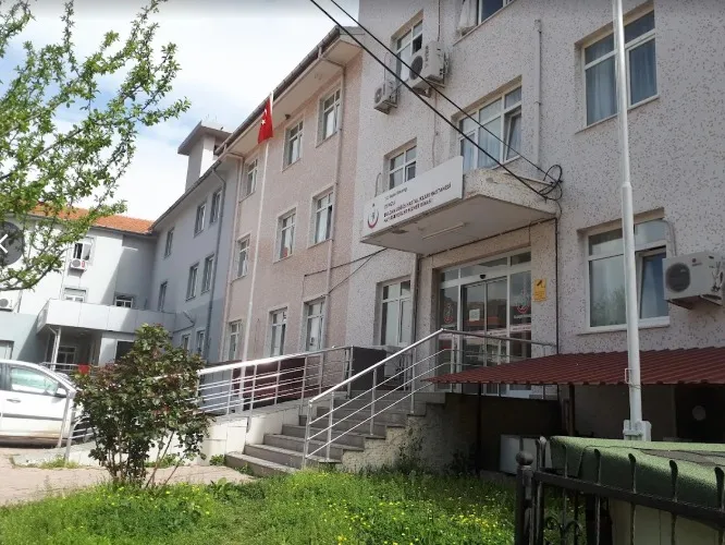 Buldan Göğüs Hastalıkları Hastanesi