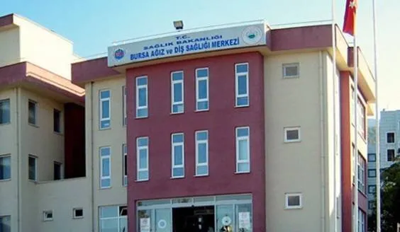 Bursa Ağız ve Diş Sağlığı Eğitim ve Araştırma Hastanesi
