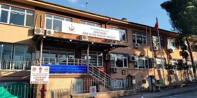 Bursa Duaçınarı Ağız Ve Diş Sağlığı Merkezi