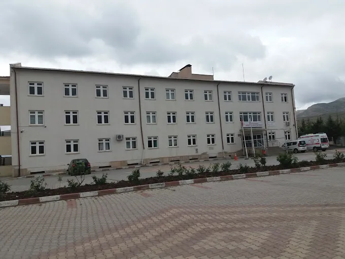 Çamardı İlçe Devlet Hastanesi