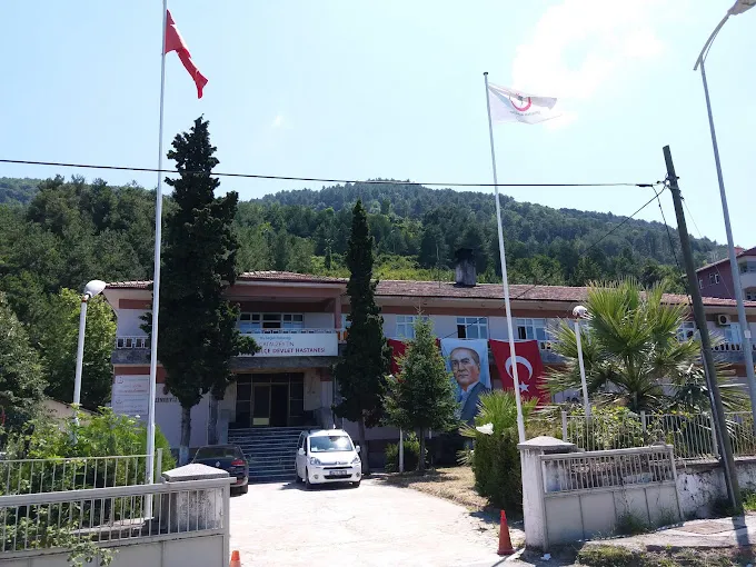 Çatalzeytin İlçe Devlet Hastanesi