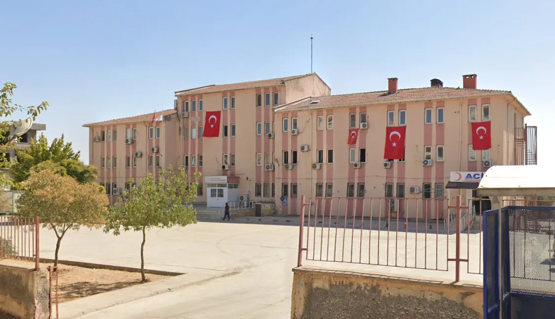 Dargeçit Devlet Hastanesi