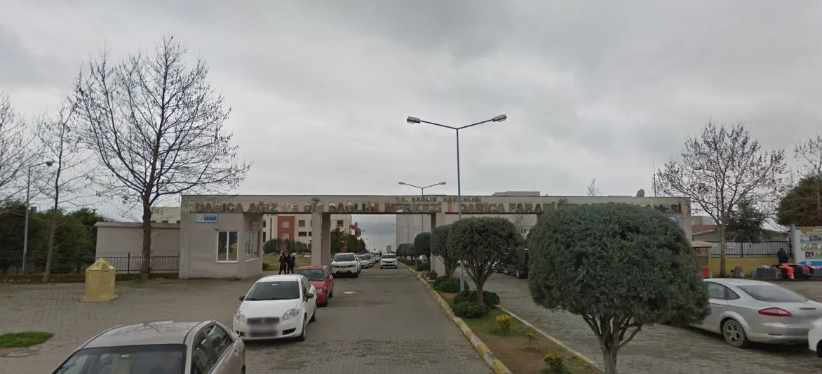 Darıca Ağız Ve Diş Sağlığı Merkezi