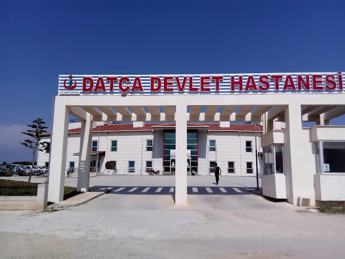 Datça Devlet Hastanesi