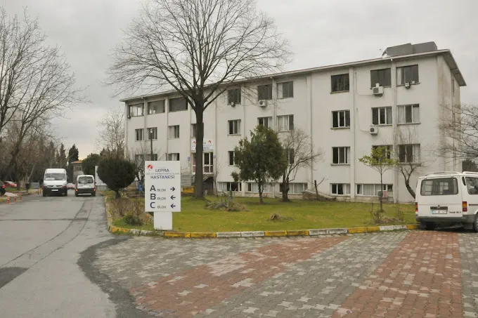 Deri Zührevi ve Lepra Hastalıkları Hastanesi