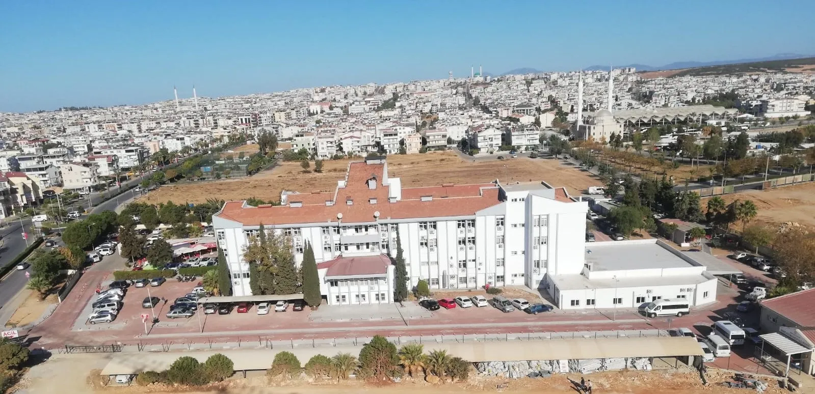 Didim Devlet Hastanesi