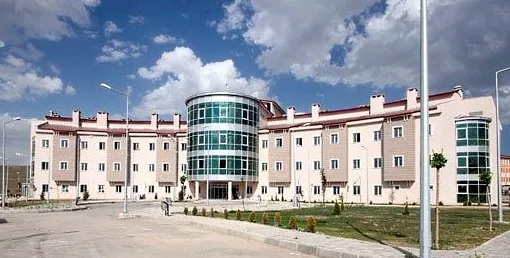 Diyadin İlçe Devlet Hastanesi