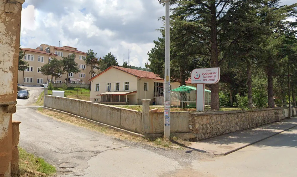 Doğanhisar Devlet Hastanesi