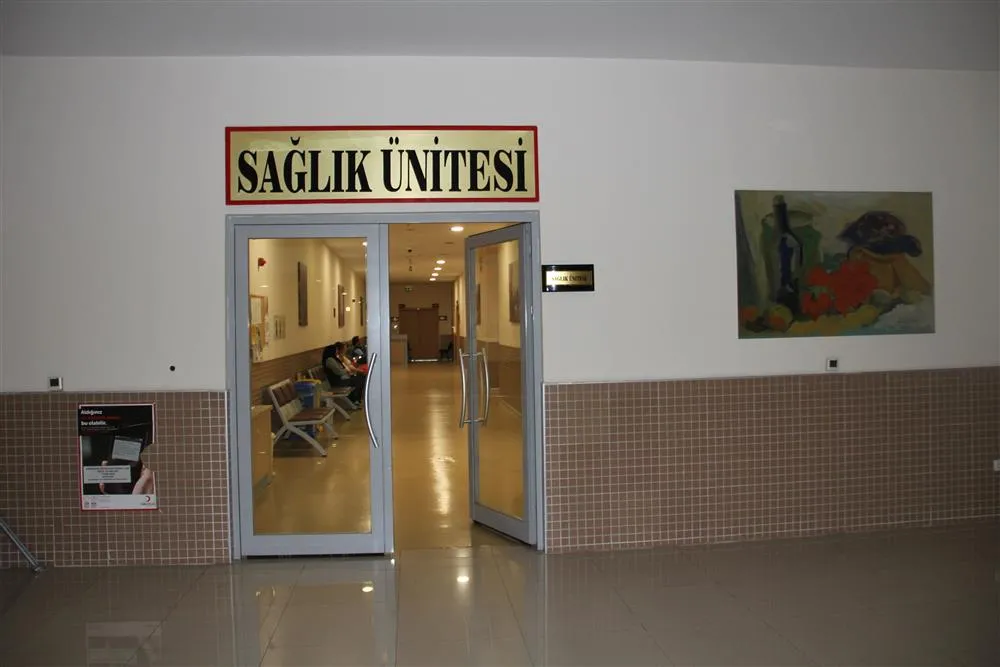 Dr. Lütfi Kırdar Şehir Hastanesi Adliye Polikliniği