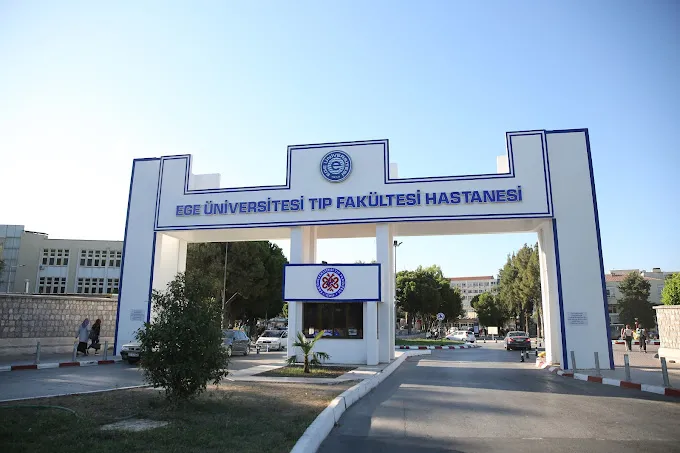 Ege Üniversitesi Tıp Fakültesi Hastanesi