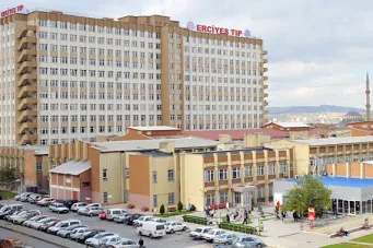 Erciyes Üniversitesi Tıp Fakültesi
