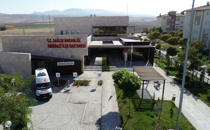 Ereğli Devlet Hastanesi