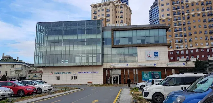 Erenköy Fizik Tedavi ve Rehabilitasyon Hastanesi Ünalan Semt Polikliniği