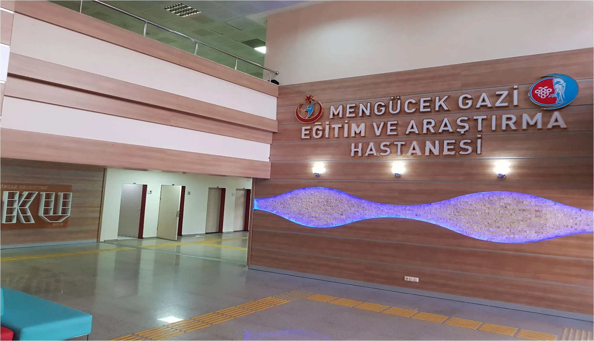 Erzincan Binali Yıldırım Üniversitesi Mengücek Gazi Eğitim ve Araştırma Hastanesi