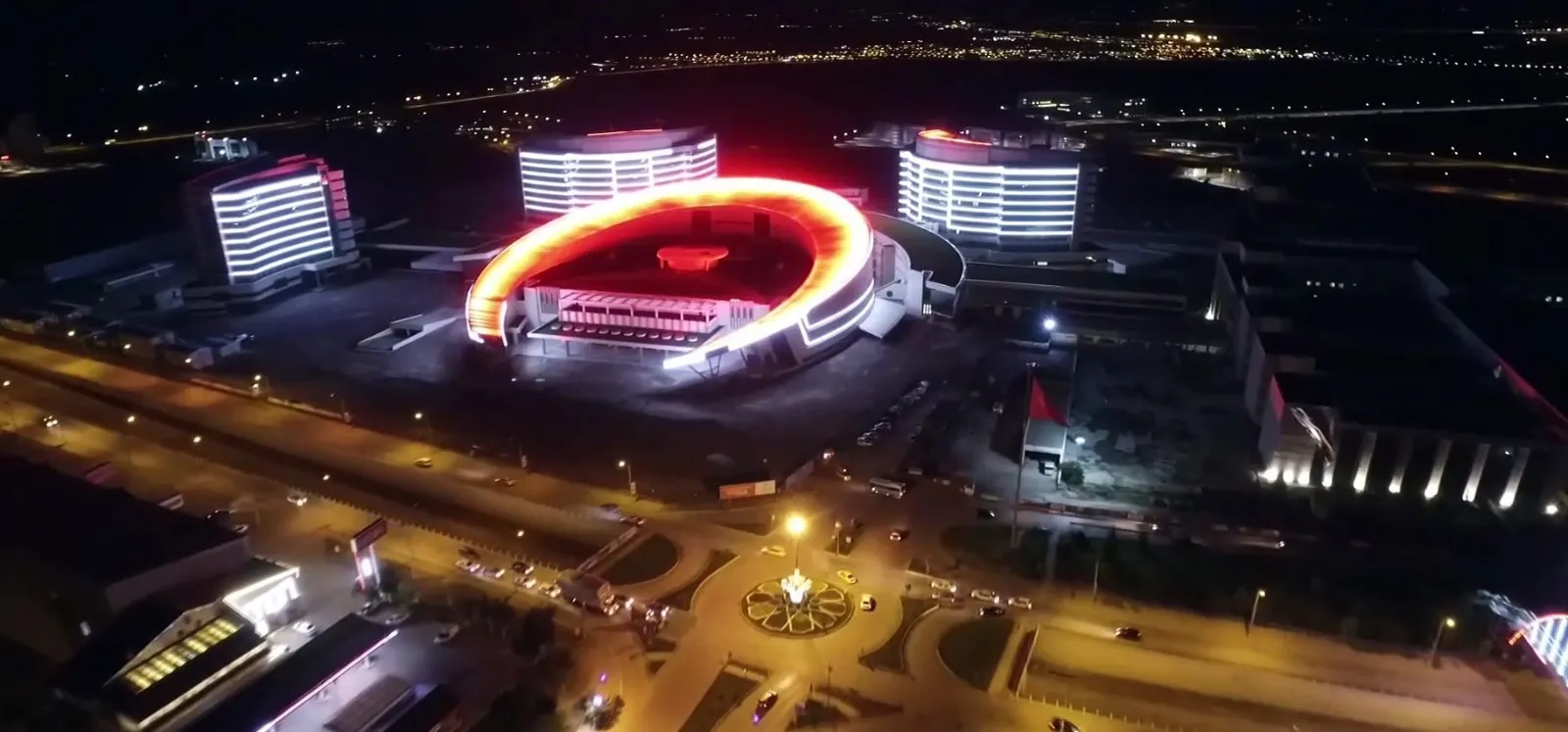 Erzurum Bölge Eğitim ve Araştırma Hastanesi