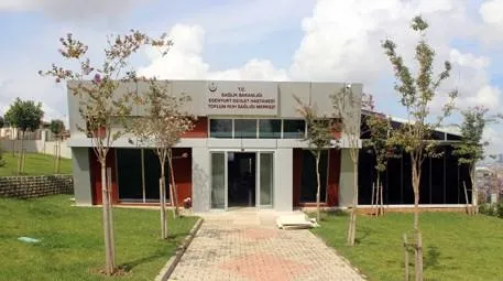 Esenyurt Toplum Ruh Sağlığı Merkezi