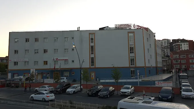 Eyüp Devlet Hastanesi Alibeyköy Semt Polikliniği