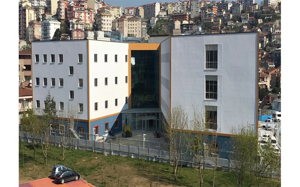 Eyüpsultan Ağız Ve Diş Sağlığı Merkezi