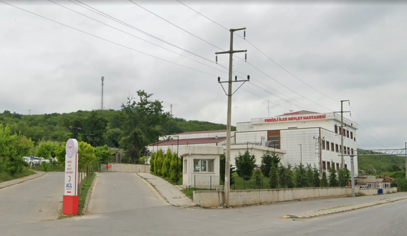 Ferizli İlçe Hastanesi