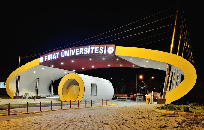 Fırat Üniversitesi Hastanesi