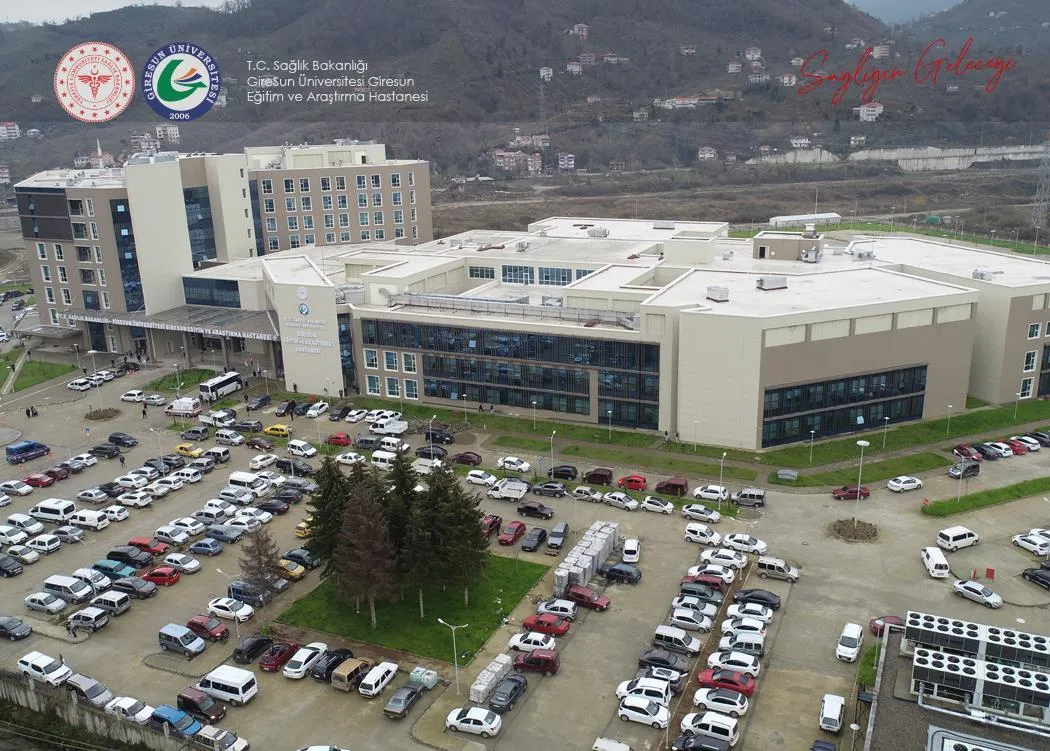 Giresun Eğitim ve Araştırma Hastanesi