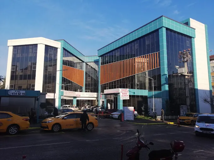 Gölcük Necati Çelik Devlet Hastanesi Semt Polikliniği
