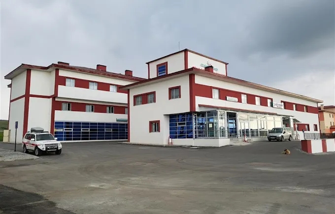 Göle Devlet Hastanesi