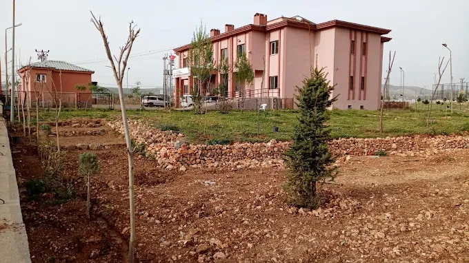 Güçlükonak İlçe Devlet Hastanesi