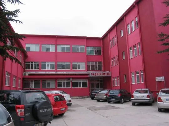 Gülkent Devlet Hastanesi