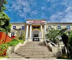 Gümüşsuyu Ek Hizmet Binası