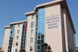 Güngören Ağız Ve Diş Sağlığı Merkezi
