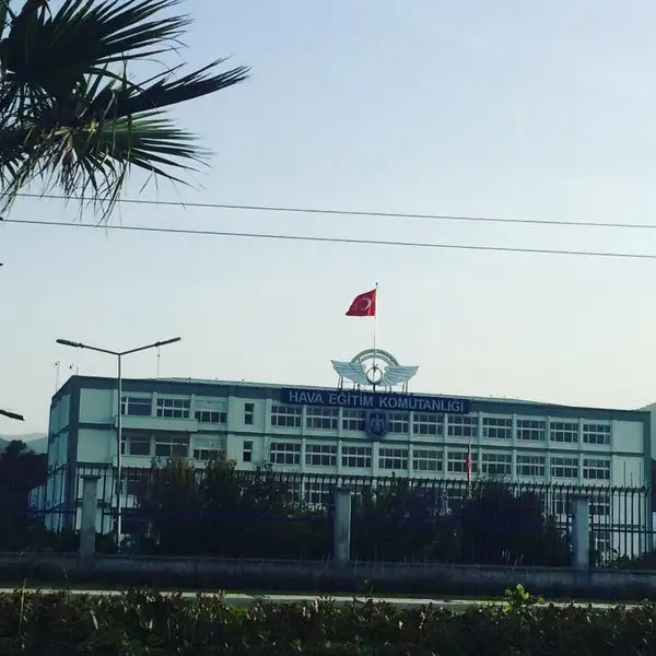Güzelyalı Hava Hastanesi