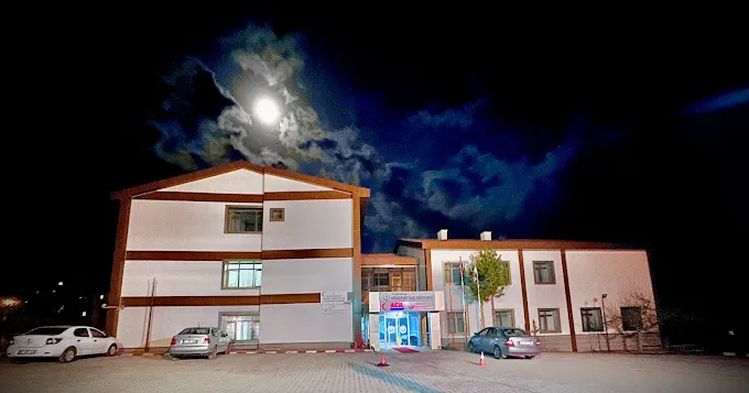 Güzelyurt Devlet Hastanesi