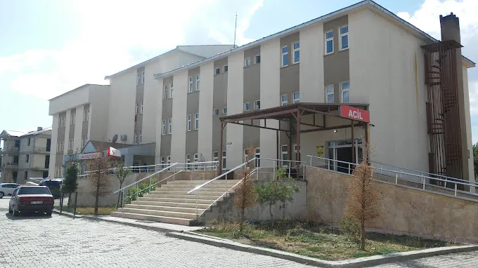 Hamur Devlet Hastanesi