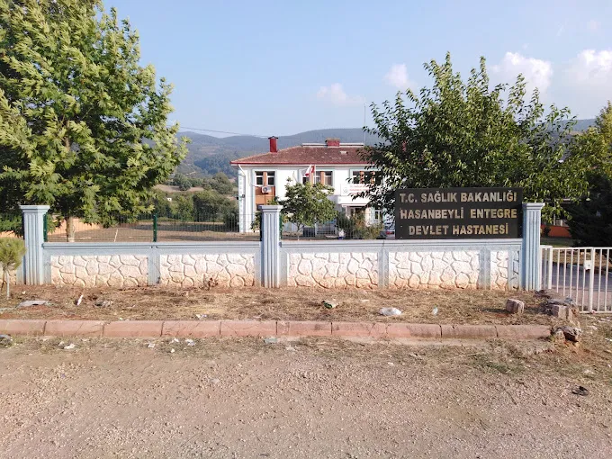 Hasanbeyli İlçe Devlet Hastanesi