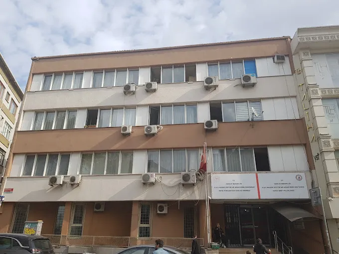 Haseki Eğitim Ve Araştırma Hastanesi Fatih Semt Polikliniği