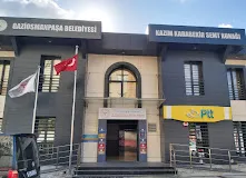 Haseki Gaziosmanpaşa Eğitim Aile Sağlığı Merkezi