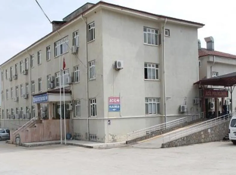 Hassa Devlet Hastanesi
