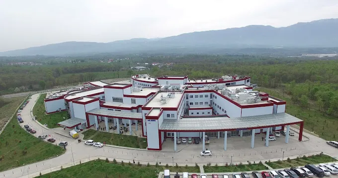 Hendek Devlet Hastanesi