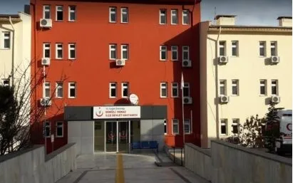 Honaz Devlet Hastanesi
