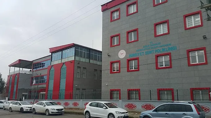 Hürriyet Semt Polikliniği