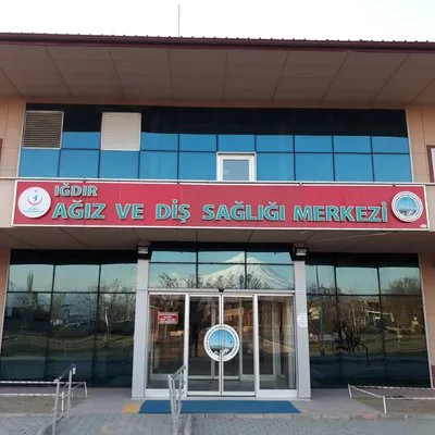 Iğdır Ağız ve Diş Sağlığı Merkezi