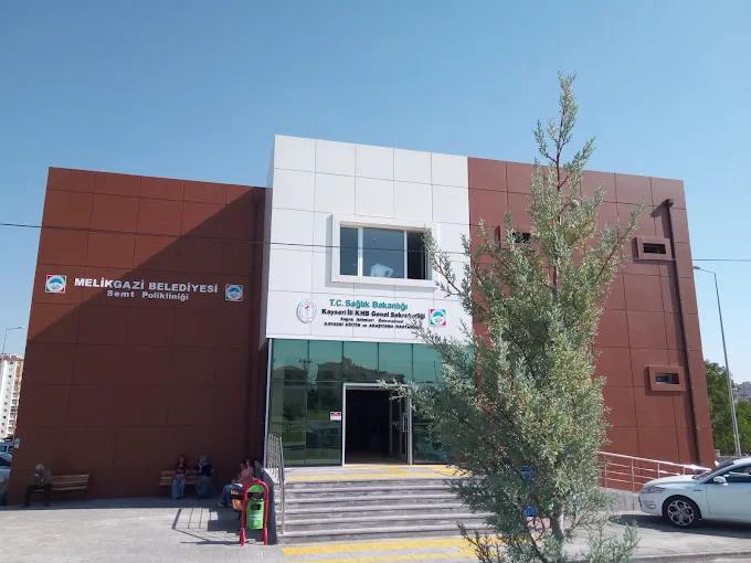 İldem Semt Polikliniği