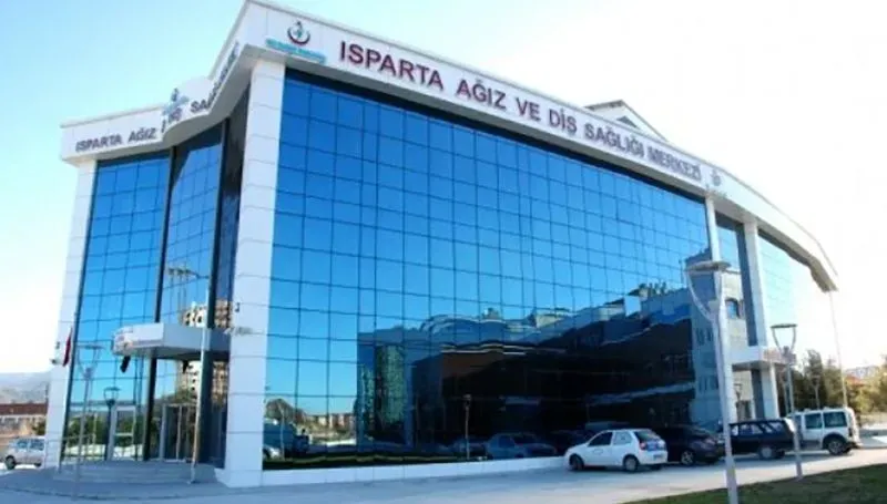 Isparta Ağız ve Diş Sağlığı Merkezi