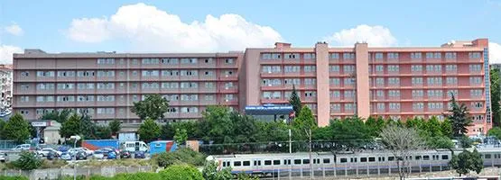 İstanbul Eğitim ve Araştırma Hastanesi