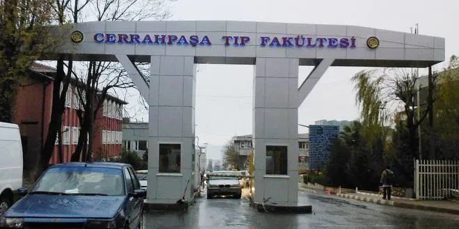 İstanbul Üniversitesi Cerrahpaşa Kardiyoloji Enstitüsü