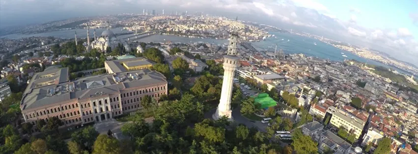 İstanbul  Üniversitesi Onkoloji Enstitüsü